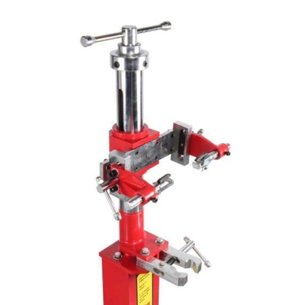 ORM-1 Opresor de resortes manual vertical 1 ton - Imagen 3