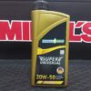 German Gold Super Universal 20W-50 (Mineral) - 1 Litro