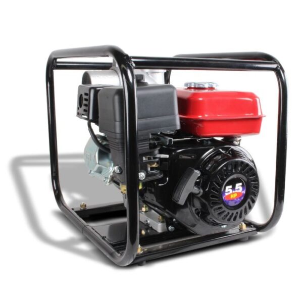 MA-2 Motobomba para agua (uso agrícola) 2” / 5.5 HP