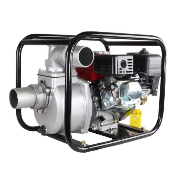 MA-2 Motobomba para agua (uso agrícola) 2” / 5.5 HP - Imagen 4