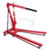 TH-1473 Pluma hidroneumática para motor plegable 2 ton