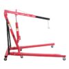 TH-1473 Pluma hidroneumática para motor plegable 2 ton - Imagen 2