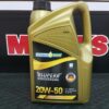 German Gold Super Universal 20W-50 (Mineral) - 5 Litros