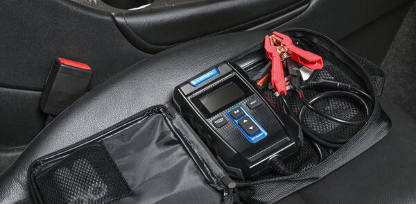 BT300P Probador de Baterías con Impresora - Imagen 2