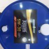German Gold Engine Power Longlife III 5W-30 (Full Sintético) - 60 Litros Tonelito - Imagen 2