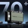 TOPSCAN (LITE) TOPDON Escaner para Diagnostico Automotriz - Imagen 3