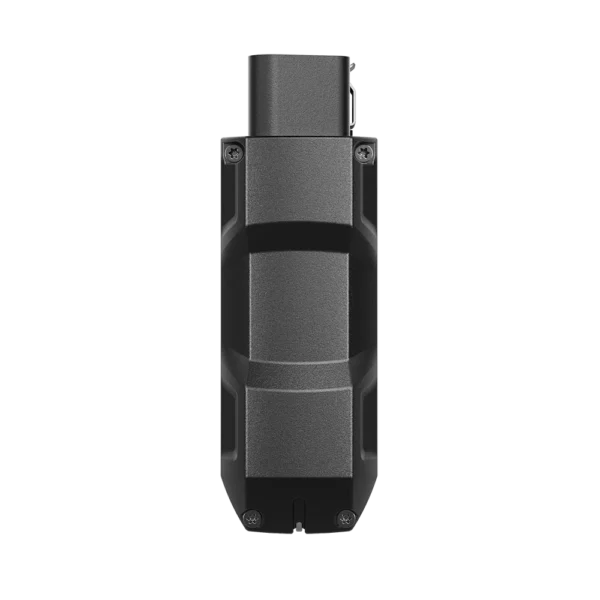 TOPSCAN (LITE) TOPDON Escaner para Diagnostico Automotriz - Imagen 2