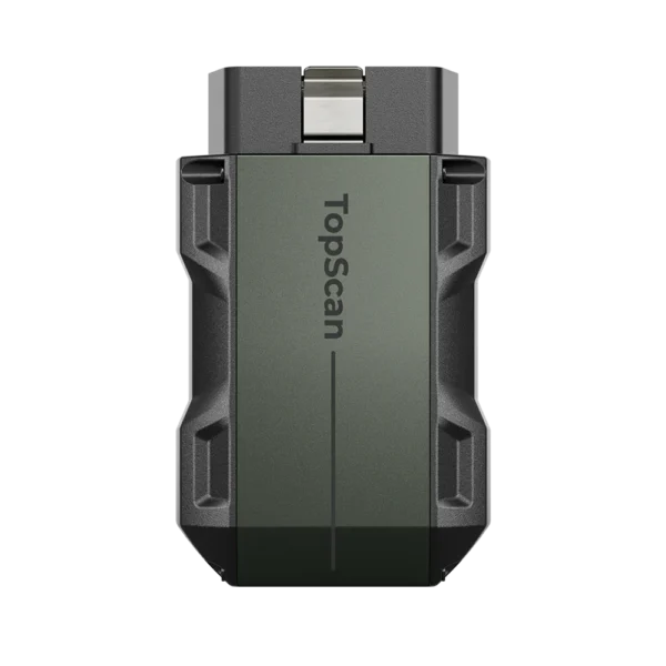 TOPSCAN (LITE) TOPDON Escaner para Diagnostico Automotriz