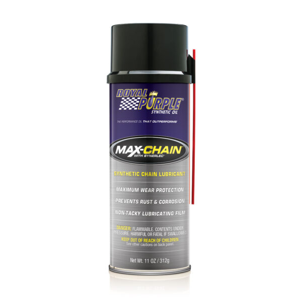 MAX-CHAIN / CHAIN LUBRICANT
