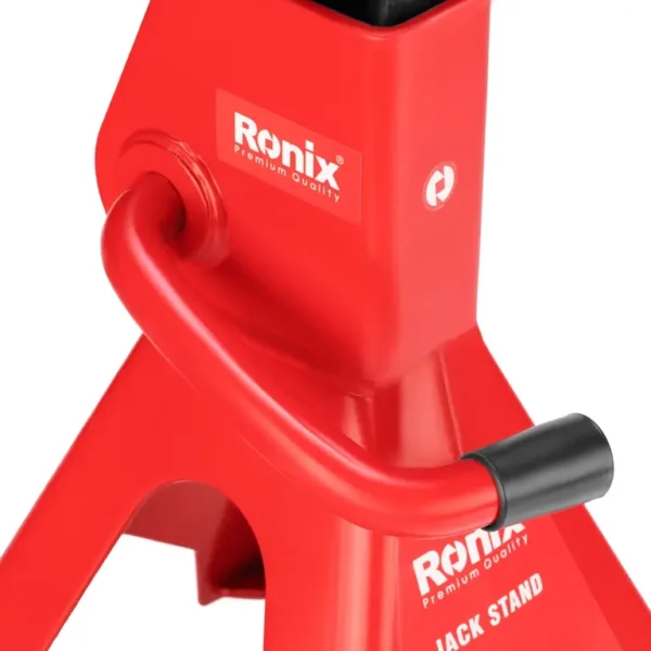 RH-4941 Torres para Camión 3 Ton. - Imagen 4