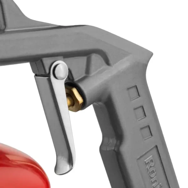 RH-6601 Pistola Pulverizadora de tolva de textura 5000ml - Imagen 4