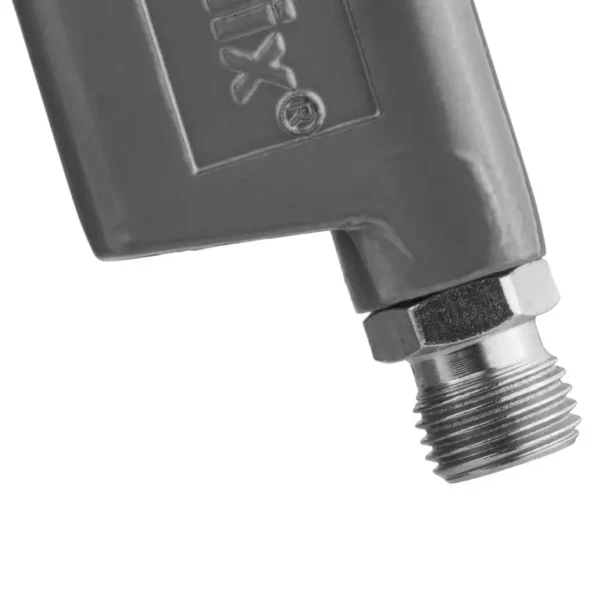 RH-6601 Pistola Pulverizadora de tolva de textura 5000ml - Imagen 5