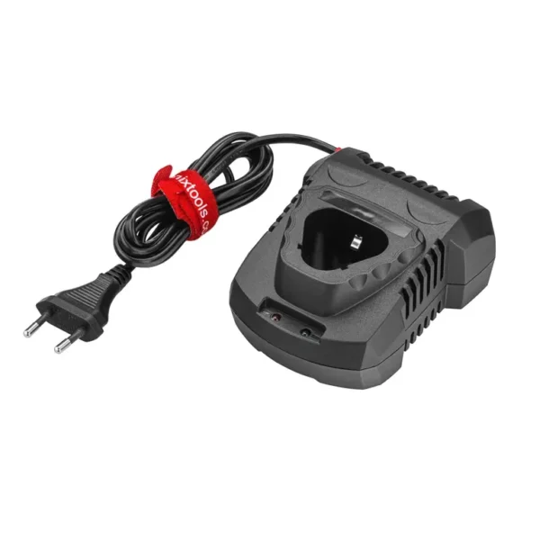 8101K Kit de Taladro Atornillador Percutor Inalámbrico 10mm 12V - Imagen 8