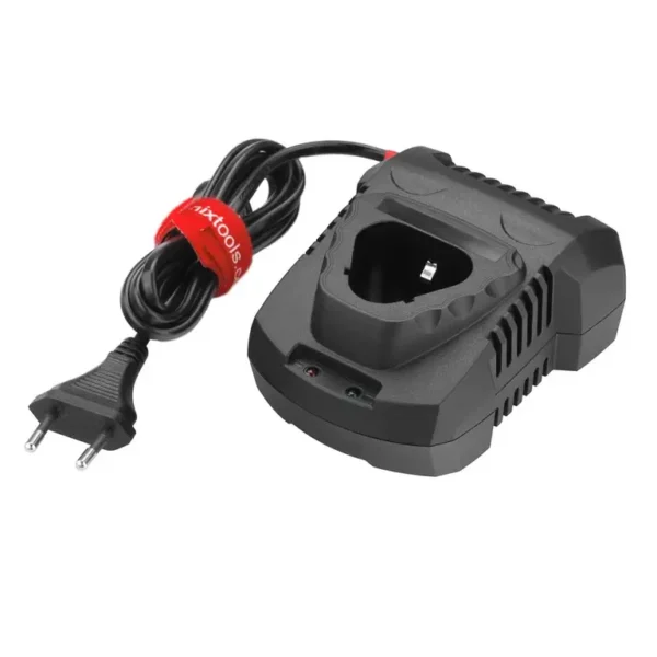 8104K Atornillador Percutor Inalámbrico 12V - Imagen 7
