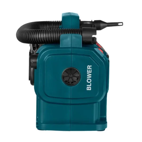 RH-4260 Mini Compresor de Aire Digital DC12V - Imagen 3