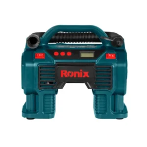 RH-4260 Mini Compresor de Aire Digital DC12V