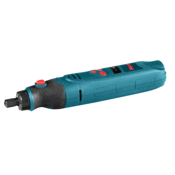 3420 Kit de mini torno inalámbrico 3.6V-1.6-2.4-3.2 mm - Imagen 4