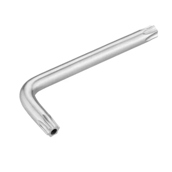 RH-2035 Juego de llaves Torx magnéticas de brazo corto (9 piezas) - Imagen 3