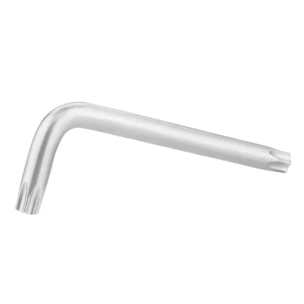 RH-2035 Juego de llaves Torx magnéticas de brazo corto (9 piezas) - Imagen 4