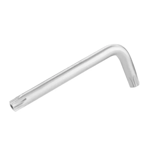 RH-2035 Juego de llaves Torx magnéticas de brazo corto (9 piezas) - Imagen 5