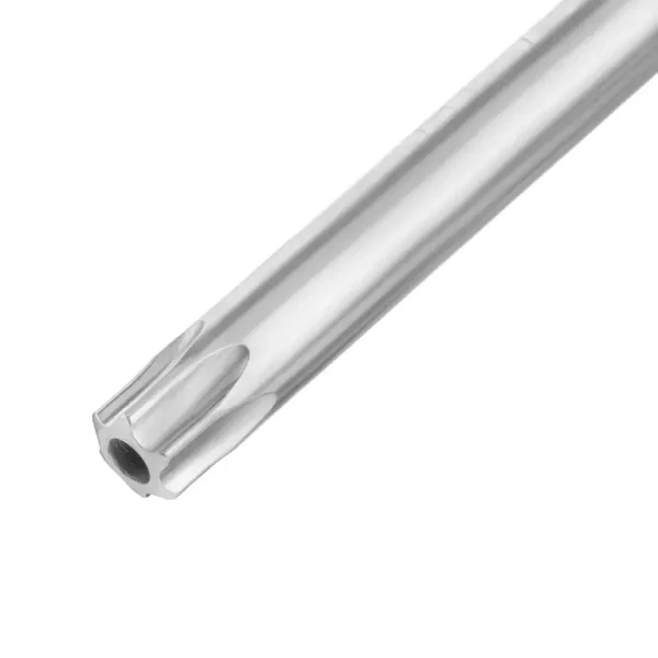 RH-2035 Juego de llaves Torx magnéticas de brazo corto (9 piezas) - Imagen 6