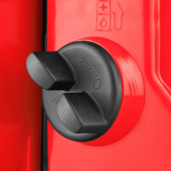 4647 Motosierra a Gasolina 1900W-45cm - Imagen 3