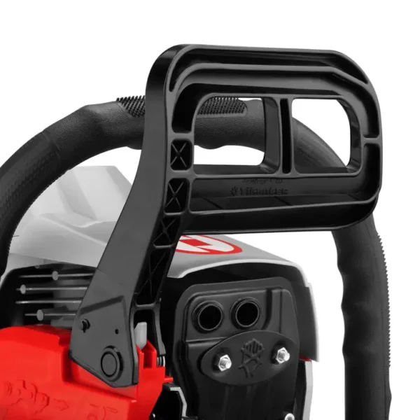 4647 Motosierra a Gasolina 1900W-45cm - Imagen 6