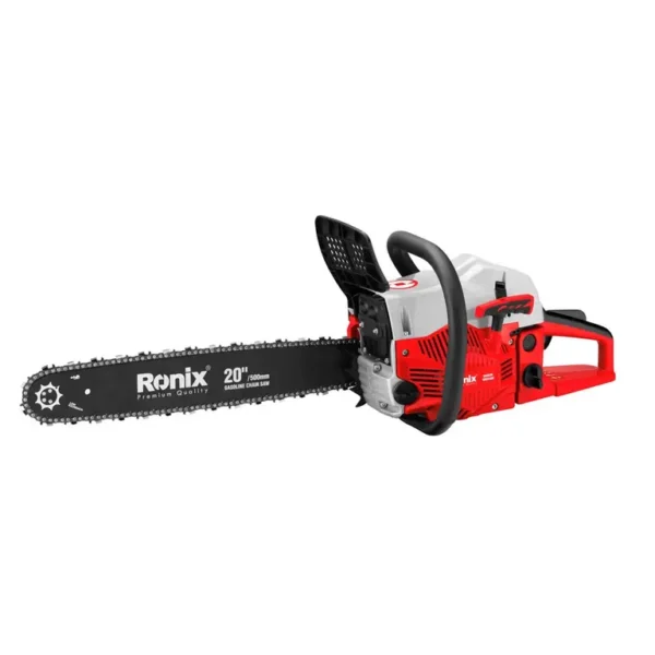 4647 Motosierra a Gasolina 2300W-45cm - Imagen 2