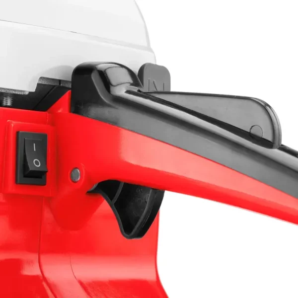 4647 Motosierra a Gasolina 2300W-45cm - Imagen 3