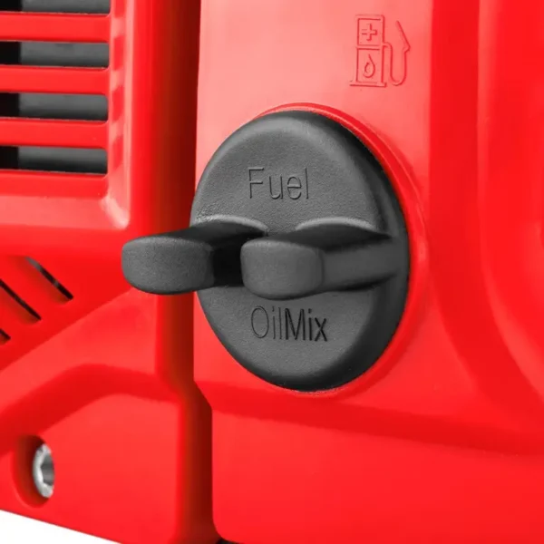 4647 Motosierra a Gasolina 2300W-45cm - Imagen 7