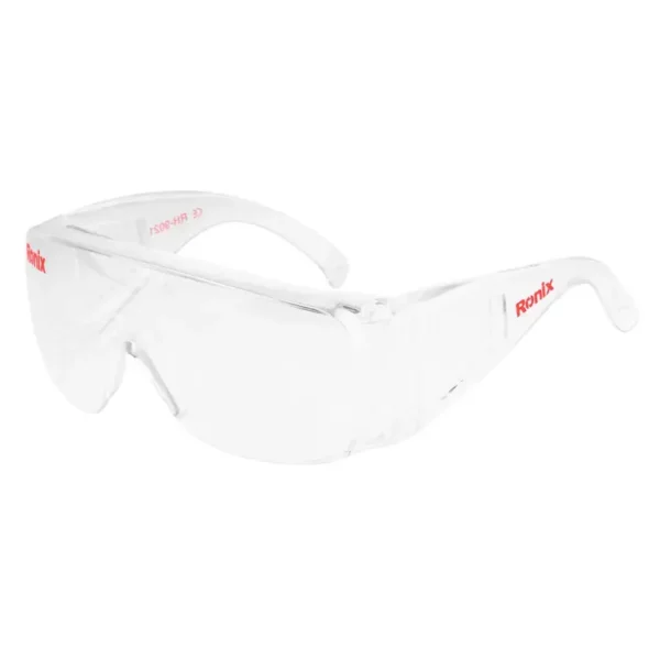 RH-9021 Gafas de Seguridad con Escudos Laterales - Imagen 2