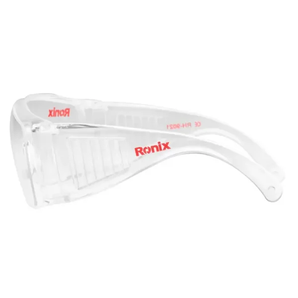 RH-9021 Gafas de Seguridad con Escudos Laterales - Imagen 3