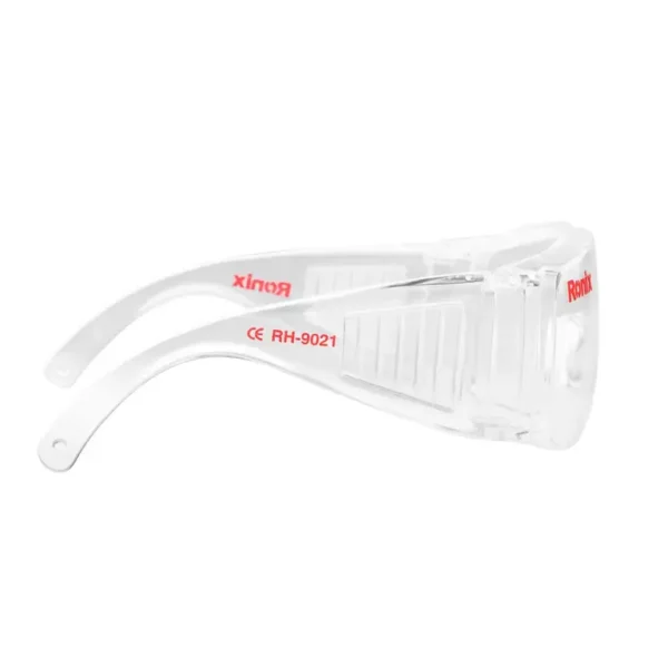 RH-9021 Gafas de Seguridad con Escudos Laterales - Imagen 5