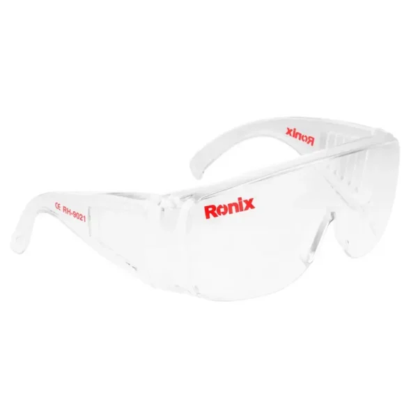 RH-9021 Gafas de Seguridad con Escudos Laterales - Imagen 6