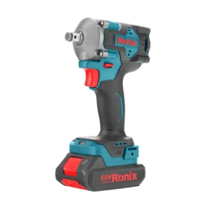 8654 Atornillador Percutor (sin escobilla) a batería de 20V