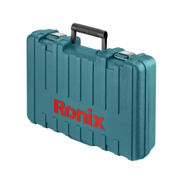 2701V Roto Martillo 800w-26mm-110V - Imagen 8