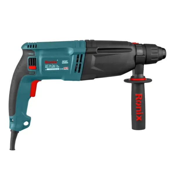 2701V Roto Martillo 800w-26mm-110V - Imagen 3