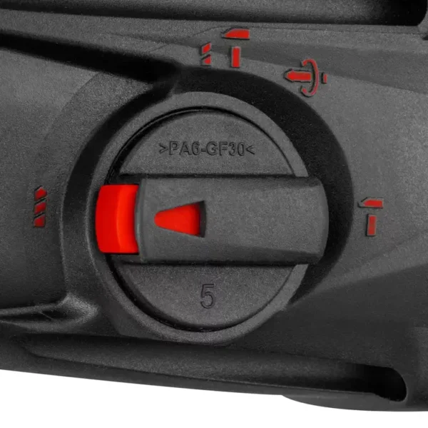 2701V Roto Martillo 800w-26mm-110V - Imagen 5