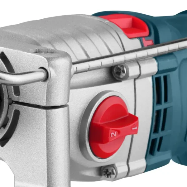2221V Taladro Percutor Eléctrico - Imagen 6