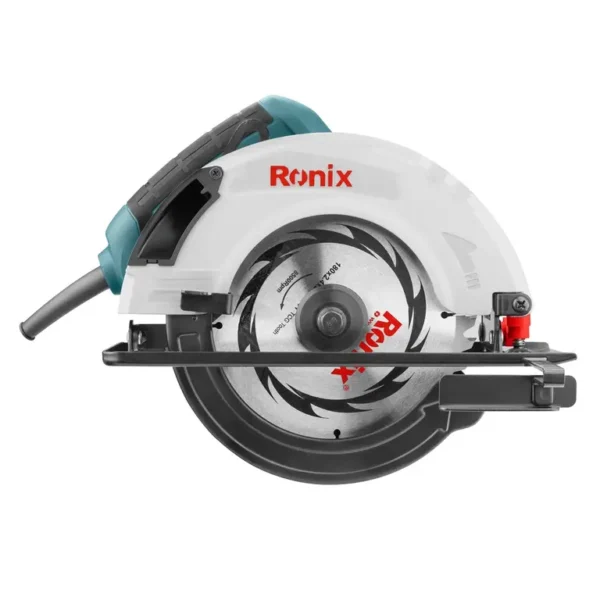 4311V Sierra Circular 1500W