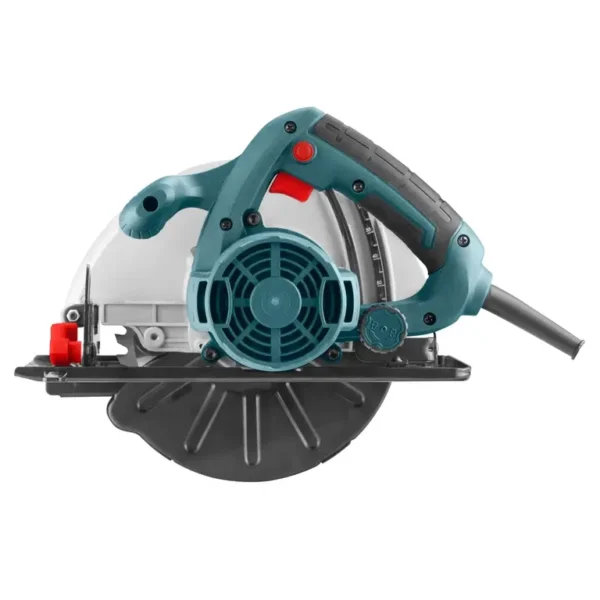 4311V Sierra Circular 1500W - Imagen 2