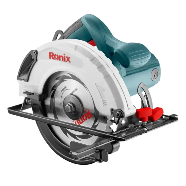 4311V Sierra Circular 1500W - Imagen 3