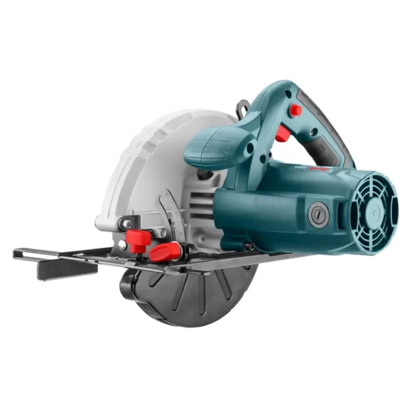 4311V Sierra Circular 1500W - Imagen 4