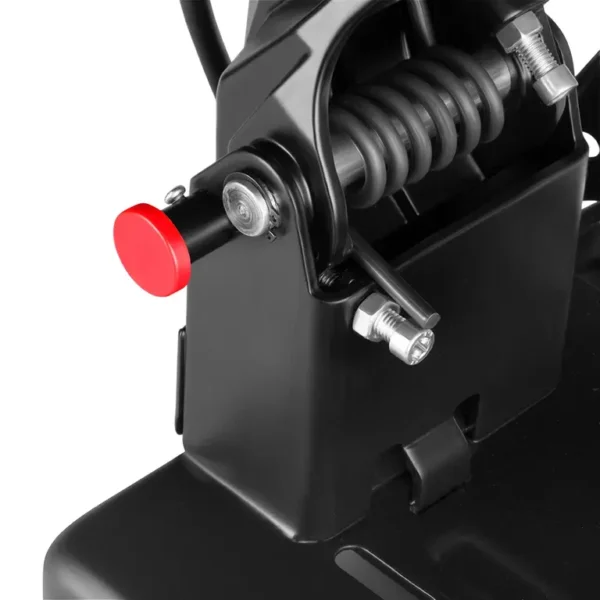 5904V Sierra Tronzadora 14″ (355 mm) 2000 W, 110 V - Imagen 6