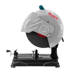 5904V Sierra Tronzadora 14″ (355 mm) 2000 W, 110 V