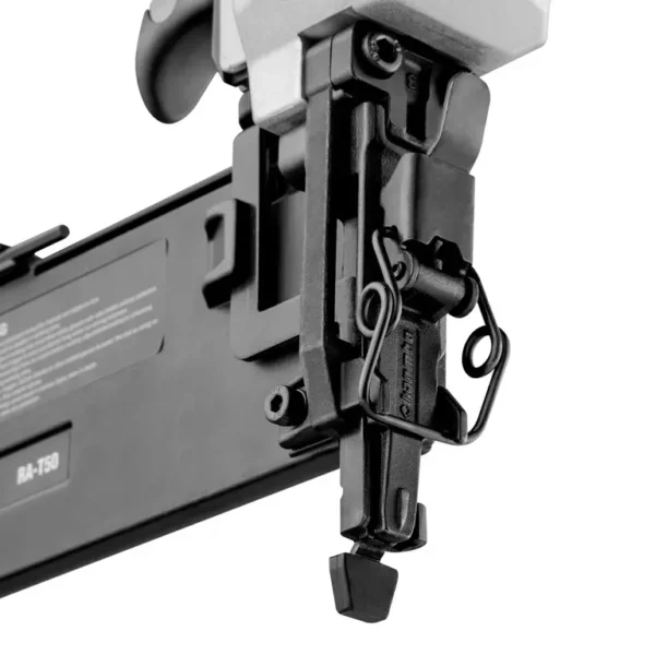 RA-T50 Clavadora Neumática 3mm Calibre 16 - Imagen 8