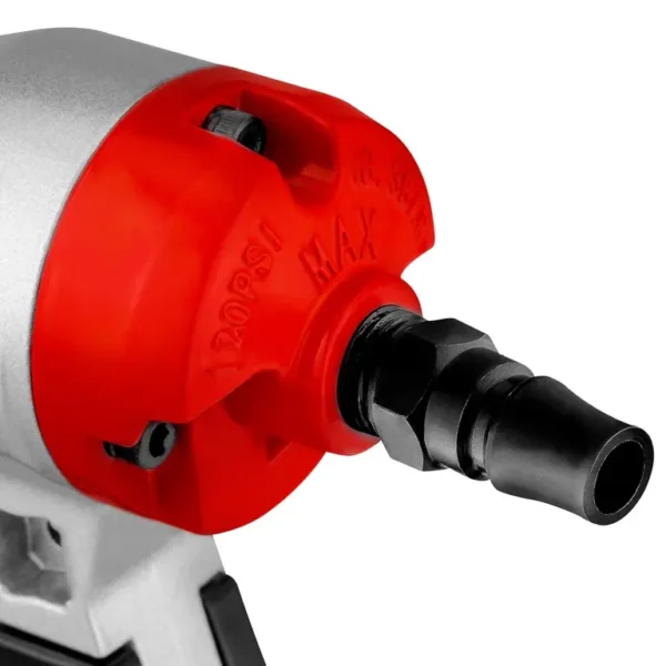 RA-T50 Clavadora Neumática 3mm Calibre 16 - Imagen 4