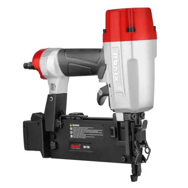 RA-T50 Clavadora Neumática 3mm Calibre 16 - Imagen 2