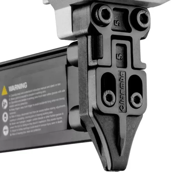RA-F30 Clavadora Neumática 2mm Calibre18 - Imagen 9
