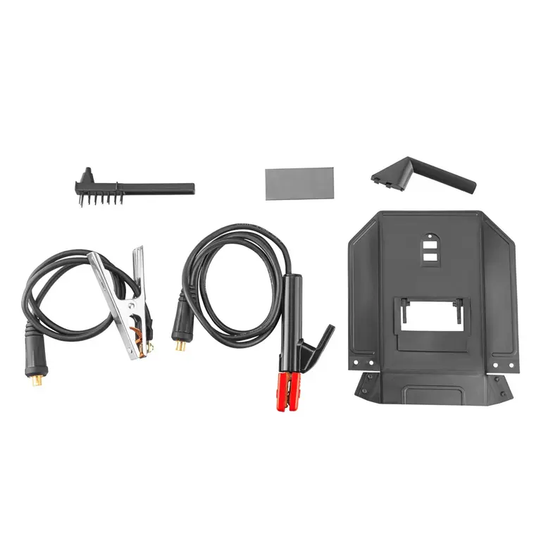 RH-4604V Soldadora inverter DC ARC 200A- Turbo Fan Plus - Imagen 8